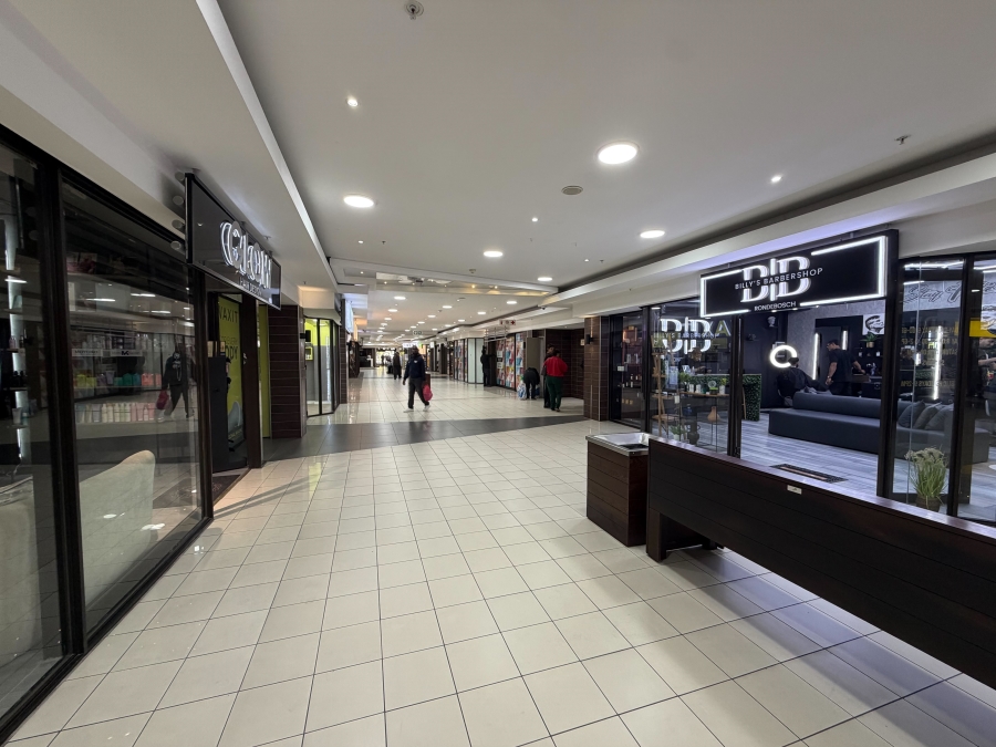 To Let Commercial Property for Rent in Rondebosch Western Cape